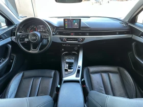 Audi A4 CarPlayNAVI/KeylessGo/AudiDriveSelect/Quattro, снимка 7
