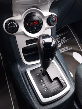 Ford Fiesta 1.4 i , 110000км., снимка 14
