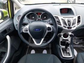 Ford Fiesta 1.4 i , 110000км., снимка 12