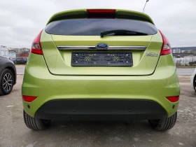 Ford Fiesta 1.4 i , 110000км., снимка 5