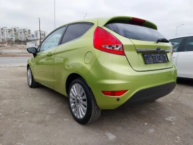 Ford Fiesta 1.4 i , 110000км., снимка 4