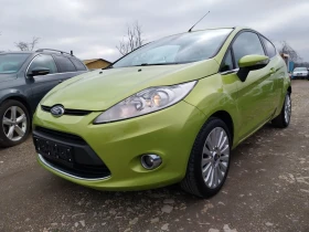 Ford Fiesta 1.4 i , 110000км., снимка 1