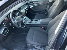Audi A6 4.0TDI QUATTRO MILD HYBRID, снимка 9