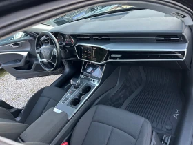 Audi A6 4.0TDI QUATTRO MILD HYBRID, снимка 15