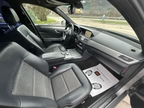 Mercedes-Benz E 250 2.2CDI - 4-Matic - РЕАЛНИ КИЛОМЕТРИ, снимка 10