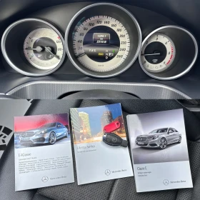 Mercedes-Benz E 250 2.2CDI - 4-Matic - РЕАЛНИ КИЛОМЕТРИ, снимка 15