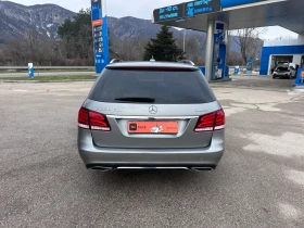 Mercedes-Benz E 250 2.2CDI - 4-Matic - РЕАЛНИ КИЛОМЕТРИ, снимка 6