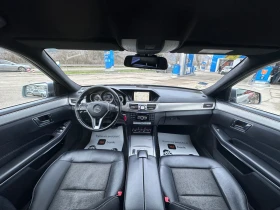Mercedes-Benz E 250 2.2CDI - 4-Matic - РЕАЛНИ КИЛОМЕТРИ, снимка 11