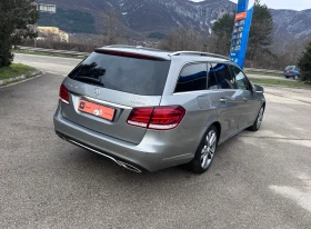 Mercedes-Benz E 250 2.2CDI - 4-Matic - РЕАЛНИ КИЛОМЕТРИ, снимка 5