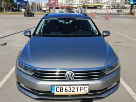 VW Passat Variant Comfortline, снимка 3