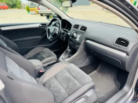 VW Golf 1.4 TSI / TURBO / 160 к.с, снимка 11