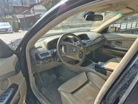 BMW 730 3.0 d 231 к.с, снимка 5