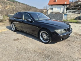 BMW 730 3.0 d 231 к.с, снимка 2
