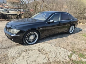 BMW 730 3.0 d 231 к.с, снимка 3