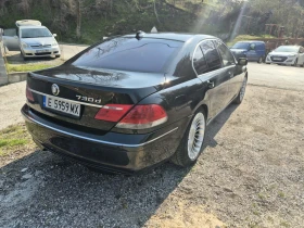 BMW 730 3.0 d 231 к.с, снимка 1