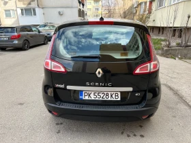 Renault Scenic 1.5 dCi X-Mod Всичко сменено, снимка 8