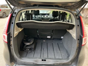Renault Scenic 1.5 dCi X-Mod Всичко сменено, снимка 10