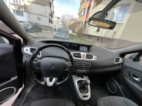 Renault Scenic 1.5 dCi X-Mod Всичко сменено, снимка 9