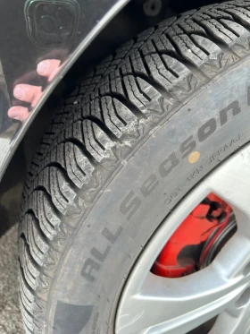 Renault Scenic 1.5 dCi X-Mod Всичко сменено, снимка 13