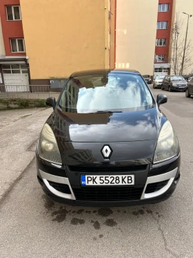Renault Scenic 1.5 dCi X-Mod Всичко сменено, снимка 2