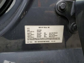 Tesla Model Y, снимка 13