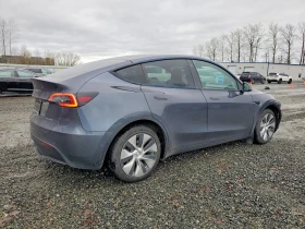 Tesla Model Y, снимка 3