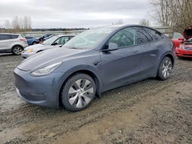 Tesla Model Y, снимка 1