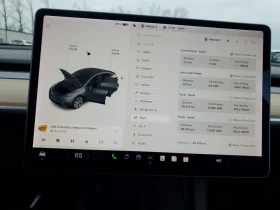 Tesla Model Y, снимка 9
