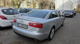 Audi A6 3.0tdi quattro, снимка 6