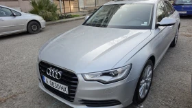 Audi A6 3.0tdi quattro, снимка 3