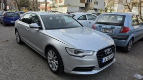 Audi A6 3.0tdi quattro, снимка 1