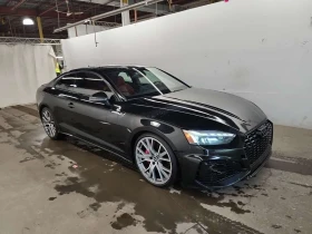 Audi S5  | COUPE | PROGRESSIV | DISTRONIC | PANO | , снимка 2