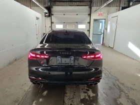 Audi S5  | COUPE | PROGRESSIV | DISTRONIC | PANO | , снимка 5