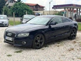 Audi A5 2.0 Turbo Chip 230 ps, снимка 1