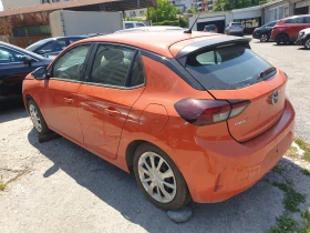 Opel Corsa, снимка 1