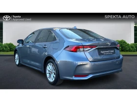 Toyota Corolla Месечна вноска от 205  , снимка 2