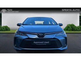 Toyota Corolla Месечна вноска от 205  , снимка 5