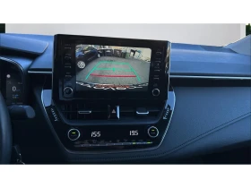 Toyota Corolla Месечна вноска от 205  , снимка 15