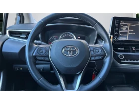 Toyota Corolla Месечна вноска от 205  , снимка 13