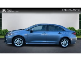 Toyota Corolla Месечна вноска от 205  , снимка 3