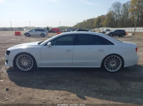 Audi A8 2016 AUDI A8 L 4.0T SPORT, снимка 5