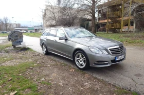 Mercedes-Benz E 250 Cgi EVO, снимка 10