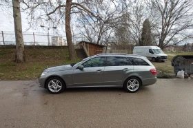 Mercedes-Benz E 250 Cgi EVO, снимка 5