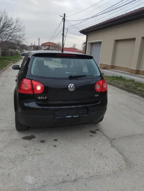 VW Golf, снимка 4