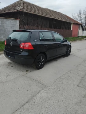 VW Golf, снимка 1