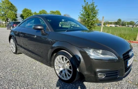 Audi Tt 1.8 TFSI, снимка 2