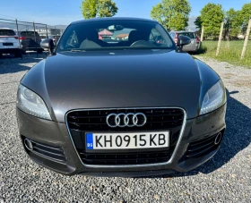 Audi Tt 1.8 TFSI, снимка 3