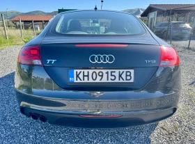 Audi Tt 1.8 TFSI, снимка 8