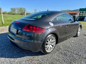 Audi Tt 1.8 TFSI, снимка 6