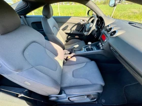 Audi Tt 1.8 TFSI, снимка 15